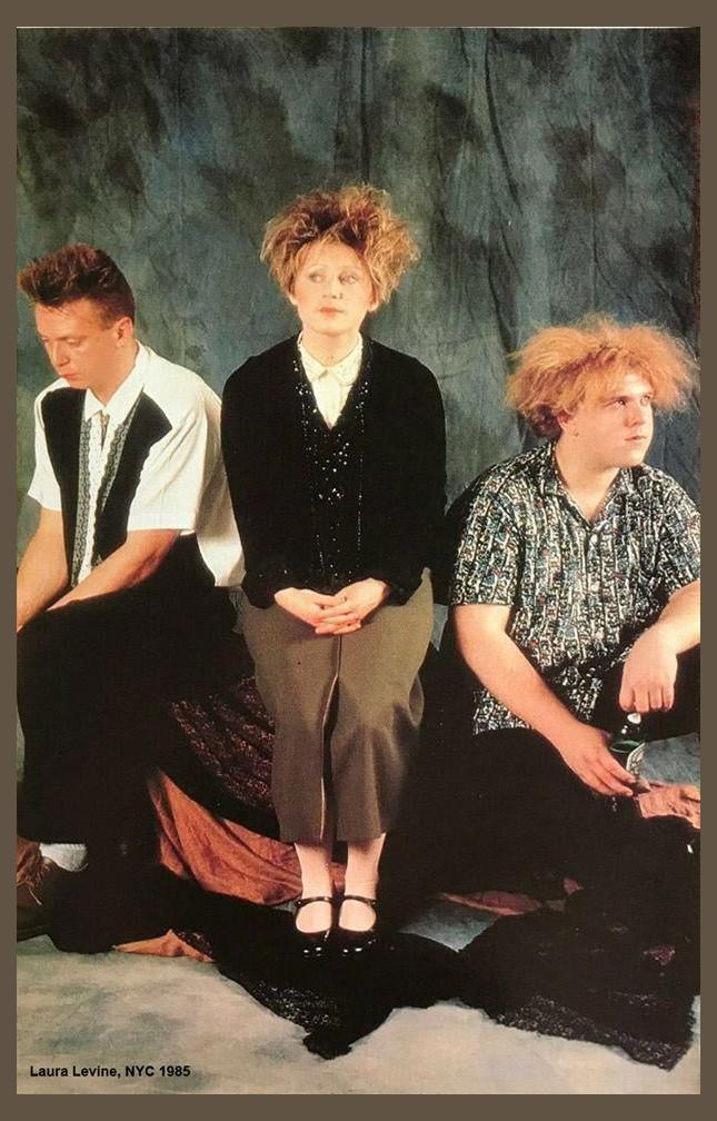 Cocteau Twins